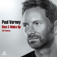 Kiss and Make Up - Paul Varney