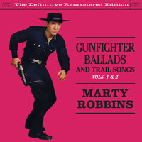 San Angelo - Marty Robbins