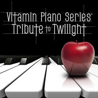 Leave Out All The Rest - Vitamin Piano Series