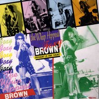 Stone In Love With You - Foxy Brown