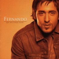 Cajita de madera - Fernando