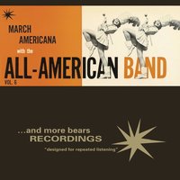 Make Way For The Army - All American Band