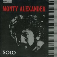 Lloyd's Tone - Monty Alexander