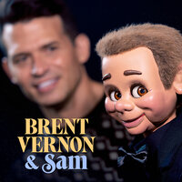 A Kind Kind - Brent Vernon & SAM