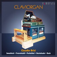 Christ, der du bist der helle Tag, BWV 766: Partita IV - Claudio Brizi & Johann Sebastian Bach
