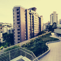 Mellow Ambiance for Traveling - Bossa Nova Brazil
