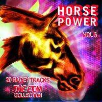 Re-Works 3 - EDM Horsepower