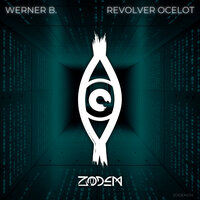 Revolver Ocelot - Werner B.