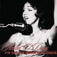 Just One of Those Things - Anita O'Day