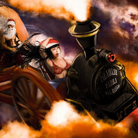 March of the Nutcracker - Charlie Parra Del Riego