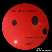 Jam - Curtis