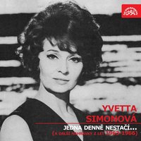 Mitsou - Yvetta Simonová & Karel Vlach se svým orchestrem & Jirina Fikejzova & Christian Bruhn & Georg Buschor