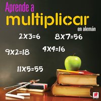 Tabla del 9 - En Aleman - - Aprende A Multiplicar