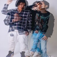 YAO PAI - 2G BOY$