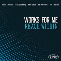 Salt And Vinegar - Works For Me & Alexa Tarantino & Tony Davis & Caili O'Doherty & Adi Meyerson & Joe Strasser