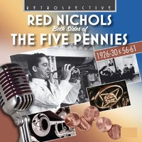 Washboard Blues II - Red Nichols