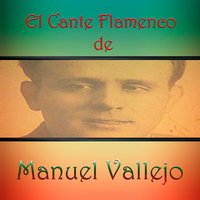 Sé Que Se Llama la Alhambra - Manuel Vallejo