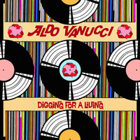 Knew You Were Coming - Aldo Vanucci