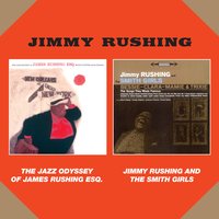 Piney Brown Blues - Jimmy Rushing