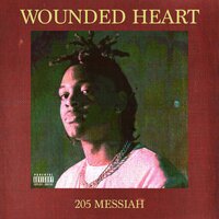 Love and Affection - 205 Messiah