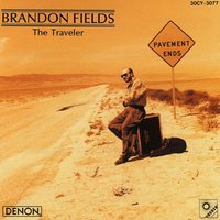 Butterflies Talk - Brandon Fields & Gina Kronstadt & Lenny Castro & Jimmy Johnson