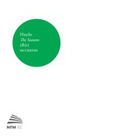 The Seasons, Hob.XXI 3 Spring: No. 1, See Winter, Stern and Gloomy, Flees (Introduction & Accompagnato) - Carolyn Sampson & Jeremy Ovenden & Andrew Foster-Williams & Йозеф Гайдн