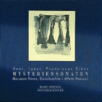 The five joyful Mysteries in A Major: Sonata II - "The Visitation" - Affetti Musicali & Генрих Игнац Франц фон Бибер