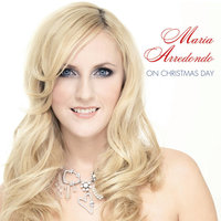 On Christmas Day - Maria Arredondo