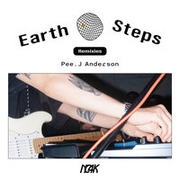 Earth Steps - Pee.J Anderson & Stones Taro