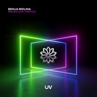 Apollo - Benja Molina