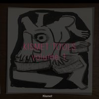 Kismet_tool_8 - Rui Da Silva & Batida