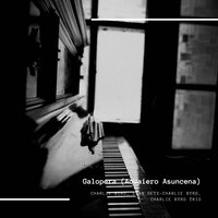 Cancion Di Argentina - Charlie Byrd