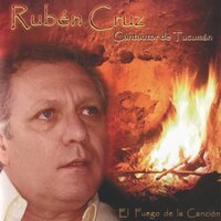 Heredad del Agua - Ruben Cruz & Bruja salguero