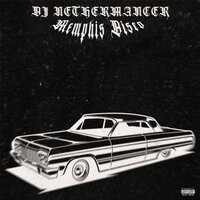 Creepin Disco - DJ NETHERMANCER