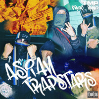 Asian Trapstars - Tmp