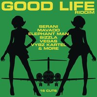 Liv It Up - Elephant man