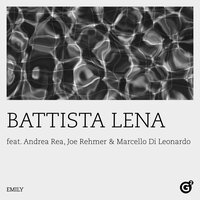 Emily - Battista Lena & Joe Rehmer & Marcello Di Leonardo & Andrea Rea Trio