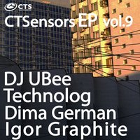 Invisible Alarm - Technolog