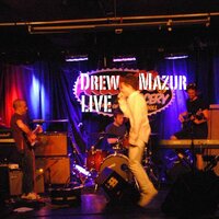 Just a Waste of Saturday - Drew Mazur