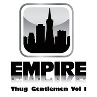 My Middle Name Is Crime - Andre Nickatina & The Jacka