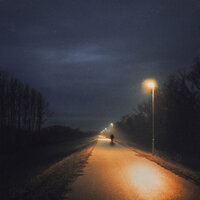 Under The Stars - smile for me. & RdBeats
