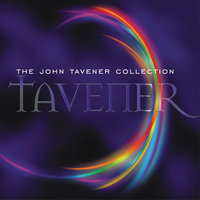 Tavener: The Protecting Veil - The Protecting Veil - Natalie Clein & English Chamber Orchestra & Stephen Layton