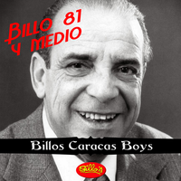 La Negra Pola - Billo's Caracas Boys