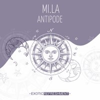Moon - MI.LA & Troja