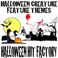 Spiderman - Halloween Hit Factory