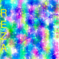 Through the Storm - Reza