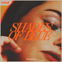 Shades of Blue - Synga