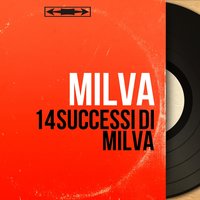 Ballata del fuime - Milva & William Galassini et son orchestre