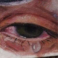Expecting Me To Go - Bakrou