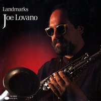 The Owl And The Fox - Joe Lovano
